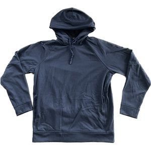 New lululemon city sweat men’s pullover hoodie